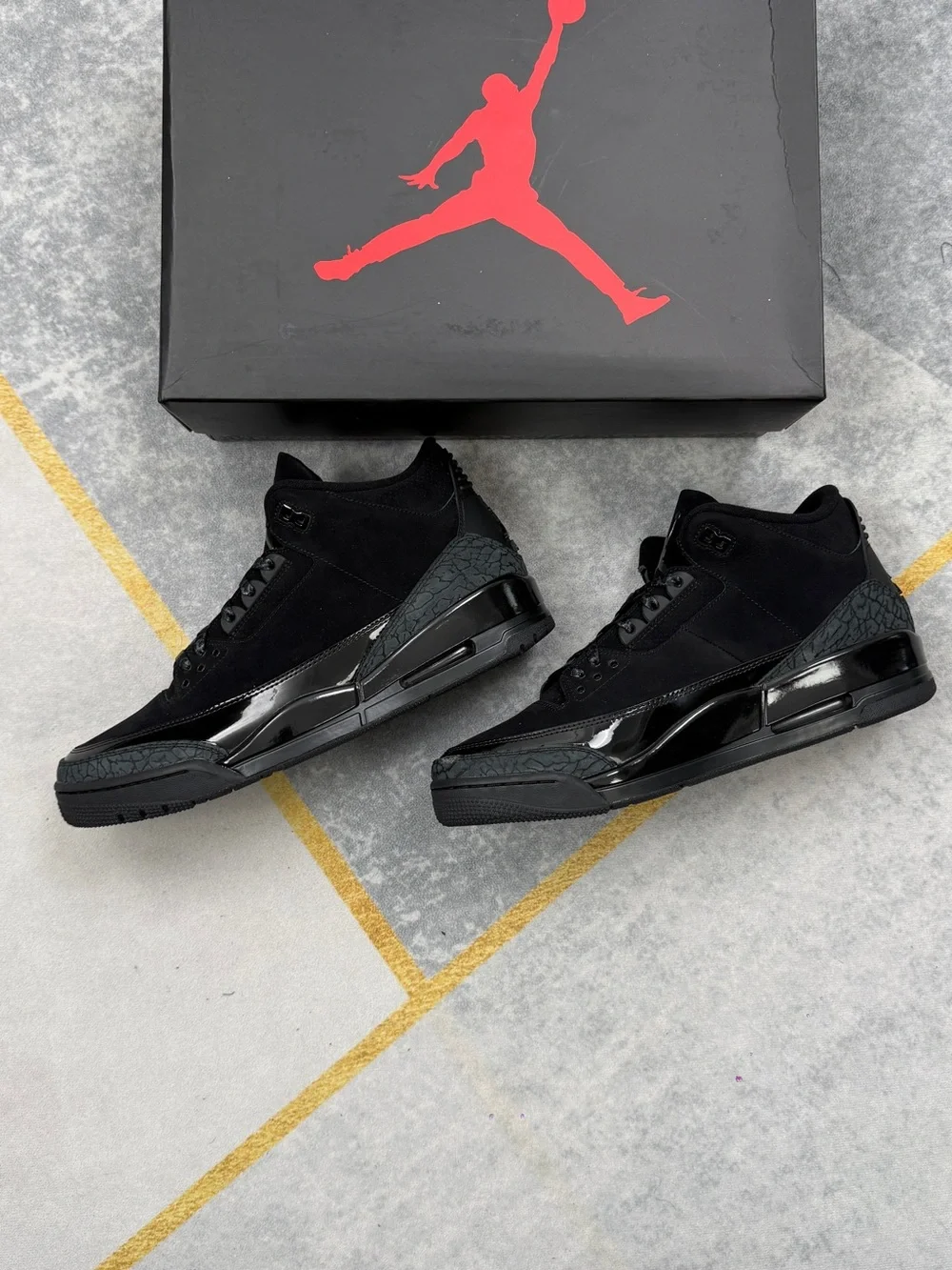 Jordan classic air
